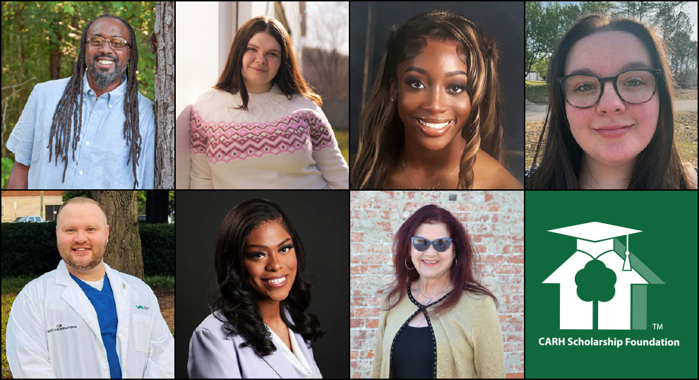 CARH-2025-Scholarship-Winners-grid-lr